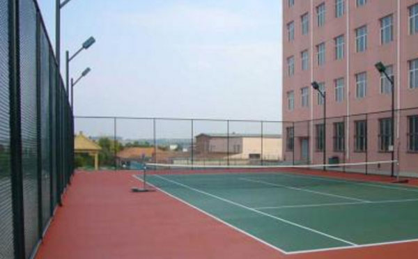 平凉水性丙烯酸地坪涂料