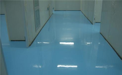 平凉平凉环氧地坪施工注意事项