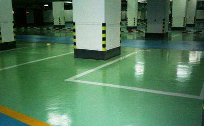 平凉平凉环氧地坪工程起泡原因及解决办法