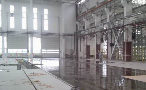 平凉通用环氧地坪底涂