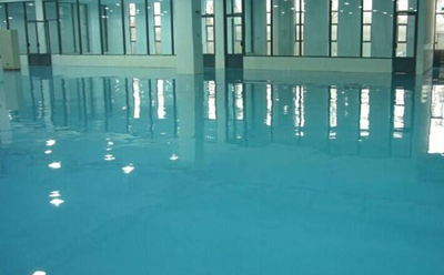 平凉平凉环氧地坪漆颜色怎么调？完全掌握调色绝招！