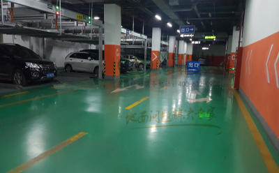 平凉平凉环氧地坪施工中的注意事项及常见问题解决指南