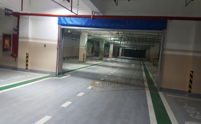 平凉平凉环氧地坪工程全解析：从设计到施工的完整流程