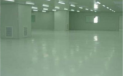 平凉平凉环氧地坪中涂选购必看：如何选择性价比高的材料？