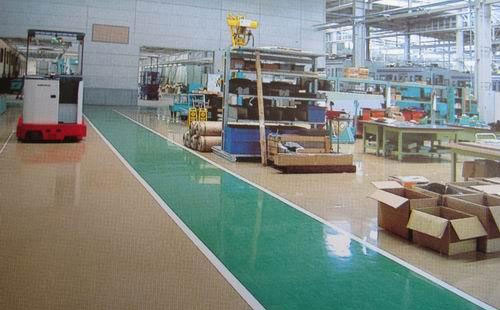 平凉平凉环氧地坪漆施工工艺及常见问题解决指南 平凉平凉环氧地坪漆施工工艺及常见问题解决指南