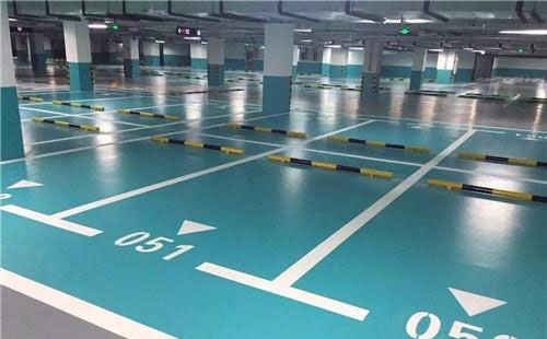 平凉平凉环氧地坪中涂:构筑坚固地面的关键环节 平凉平凉环氧地坪中涂:构筑坚固地面的关键环节